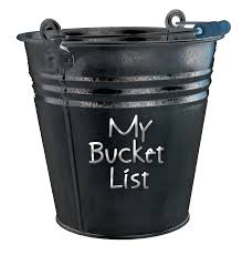 bucket