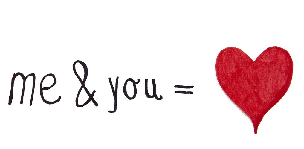 me-and-you
